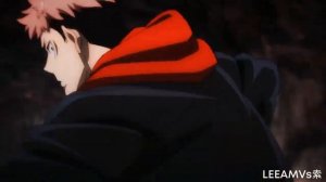 Jujutsu Kaisen 「AMV」magic battle intro (Магическая Битва)
