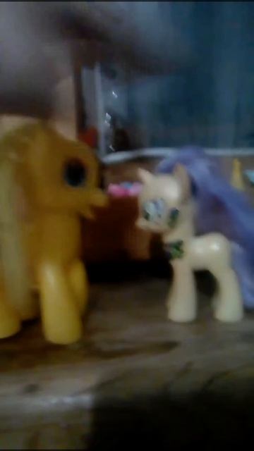 Мои пони пошли в магазин мурмяу может быть будет тольк смотреть онлайн