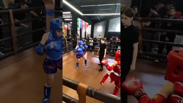 КЛУБ ЕДИНОБОРСТВ БОРЕЦ смотреть онлайн