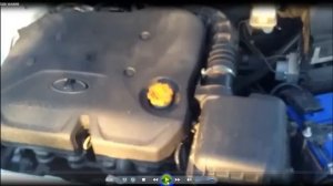 4 ч Новый Двигатель с Завода ВАЗ 21127 на Доработке у Горобинского Отзыв!