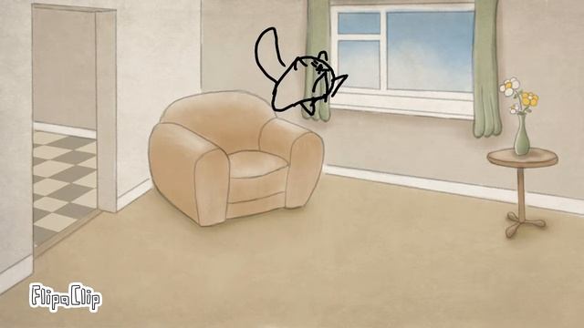 Пабег кота смотреть онлайн