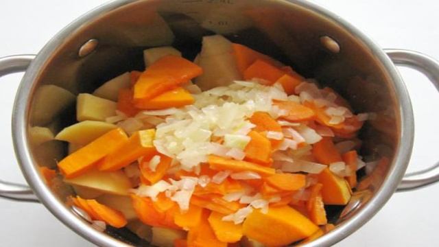 Книга рецептов