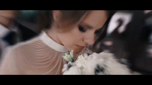 Красивый свадебный клип фото видео студия HOLLYWOOD Брест смотреть онлайн
