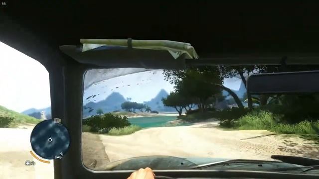 GP#880. Far Cry 3 Часть 5
