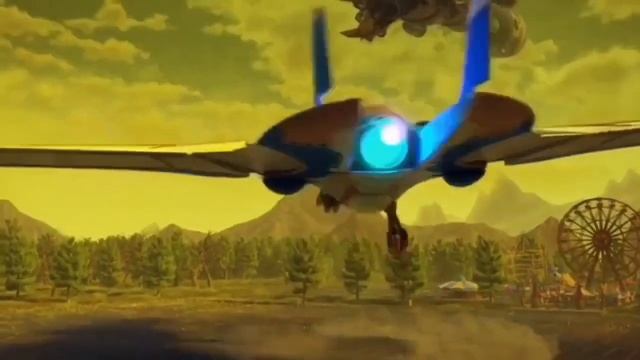 Скуби ду 2020 Skycycle Wolf's Frend песня смерть друга. смотреть онлайн