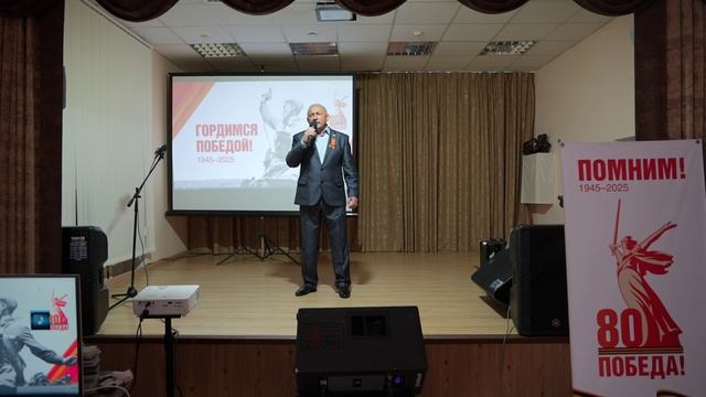 Михаил Алексеевич