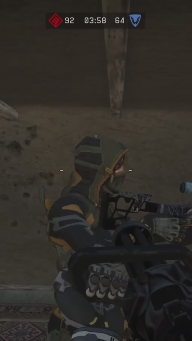 Я ТИТАНОВЫЙ УЖАС СНАЙПЕРОВ #warface #game #варфеи #игры #games #ха #киберспорт #юмор #игра смотреть онлайн