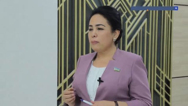 Аёллар қаноти Мурожаатномада белгилаб берилган вазифалар асосида чора-тадбирлар режасини ишлаб чиқд