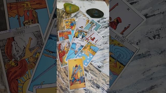 было есть будет#таро #онлайнрасклад #онлайн #совет смотреть онлайн