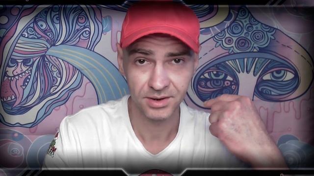 ПАНТЕРНЫЙ МУХОМОР | МОЩНЫЙ ИНСТРУМЕНТ