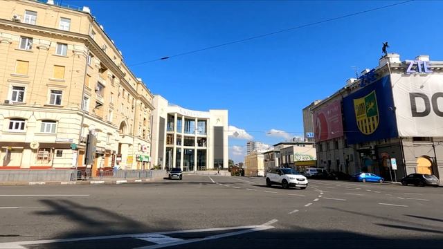 Родной Харьков Город, который есть! в самые тяжелые ме? смотреть онлайн