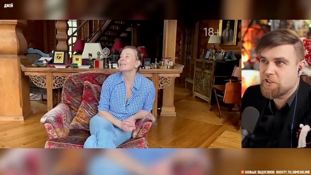 7 новогодних закусок от Юлии Высоцкой, которые меняют ВСЕ на столе смотреть онлайн