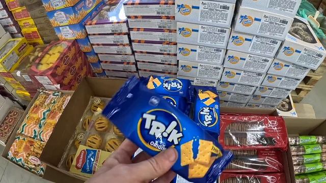 Что не стоит покупать в магазине Победа? Сравнил проду смотреть онлайн