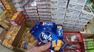 Что не стоит покупать в магазине Победа? Сравнил проду