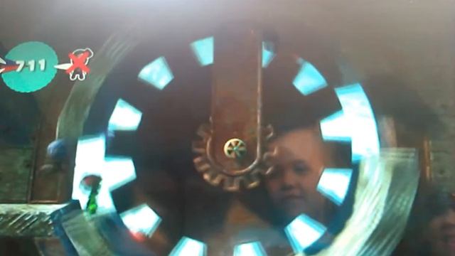 Играем в вязаный мир #4 смотреть онлайн