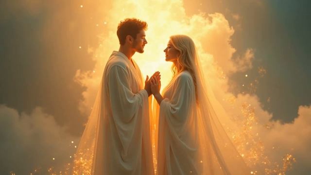 Миф о первородном Грехе. Ощущение Любви есть Твое пере смотреть онлайн