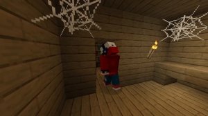 ФИЛЬМ MINECRAFT: «ДЖЕФФ УБИЙЦА» - СТРАШИЛКИ MINECRAFT 2 СЕРИЯ