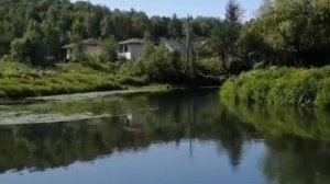 Я так хочу, чтобы лето не кончалось...