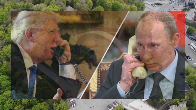 ЖЕСТКО ВЫКРУЧИВАЮТ РУКИ! Трамп ЗАЯВИЛ КИЕВУ "УКРАИНА Т смотреть онлайн
