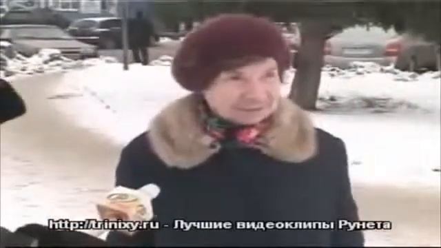Смешные интервью   подборка