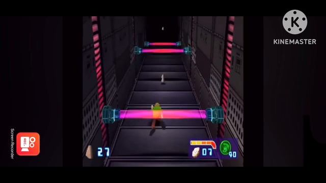 Прохождение игры (Скуби-Ду и кибер-погоня) Шеги против смотреть онлайн