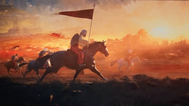 Europa Universalis V： Official Announcement Trailer смотреть онлайн