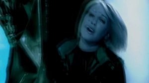 Гости из будущего - Нелюбовь (HD)