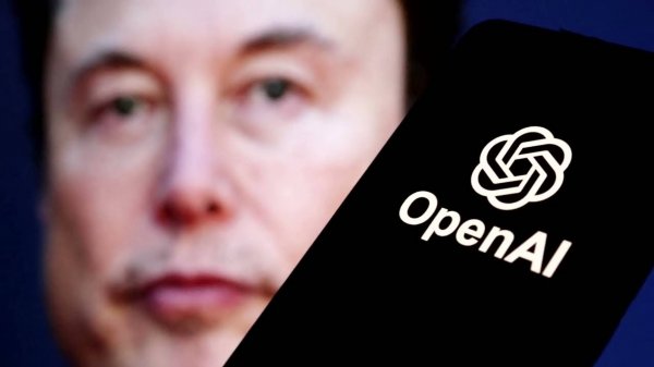 Еженедельные новости: OpenAI меняет курс