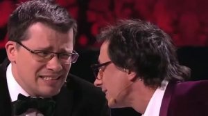 Нужна ли аналитика? Харламов и Галыгин.