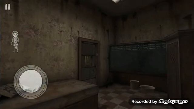 Монахиня Evil nun 1 серия смотреть онлайн