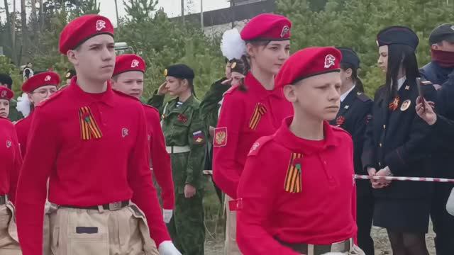 ≪ДЕНЬ ПОБЕДЫ - 80 лет, 9 мая 2025г.ТАКСИМО≫ БАМ Таксимо Татьяна Шаманская АВТОР:Анастасия Шаманская