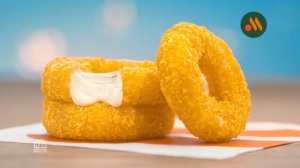 Реклама Вкусно – и точка - Сережа! Просто ешь