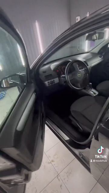 Opel Astra 1.9 дизель. Цена 5000$ без торга!!! #mcar #modzhuk #автоподбо смотреть онлайн