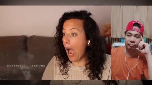 ИСПАНСКАЯ ЖЕНЩИНА ПЕРВАЯ РЕАКЦИЯ ДИАНА TAKI RARI AVATAR SHOW EPIS