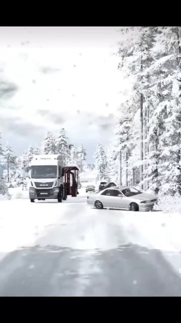 Неожиданная ситуация😨 #рекомендации #beamngdrive #игра #ре? смотреть онлайн