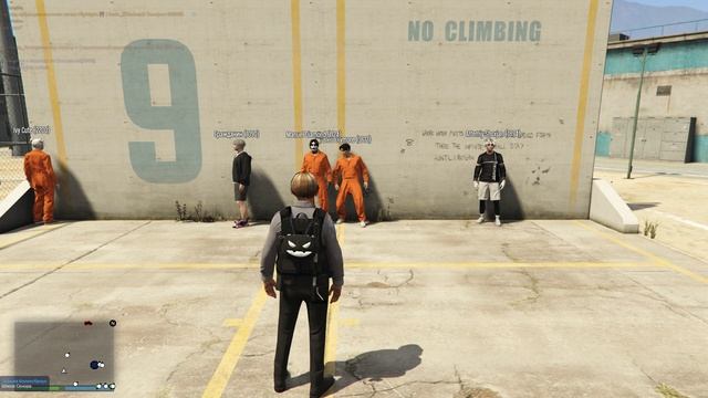 Grand Theft Auto V 2025.05.09 - 13.32.06.05 смотреть онлайн