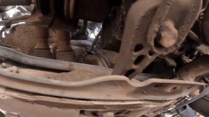 1.6 BSE Шкода Октавия а5 /Замена масла Лукойл Люкс 5W40