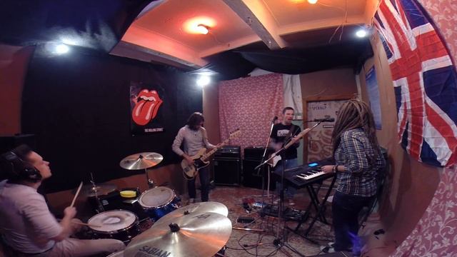 Не Кантовать - Highway to hell (AC/DC cover)