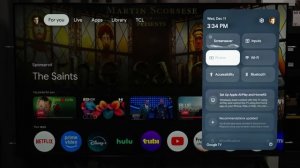 Прямо сейчас измените эти настройки на телевизорах TCL