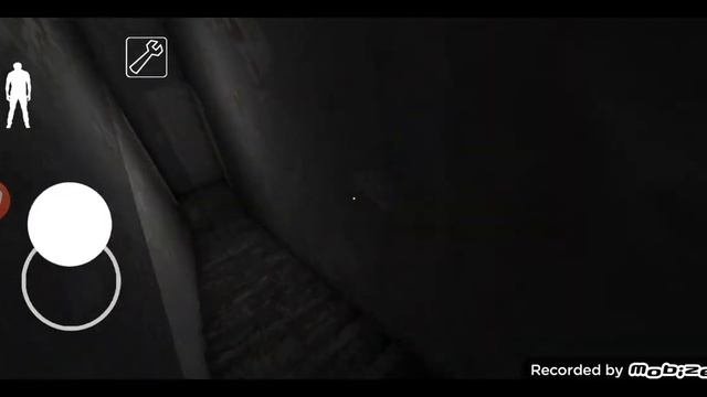 Прохождение Гренни 1.8|Хард 3часть