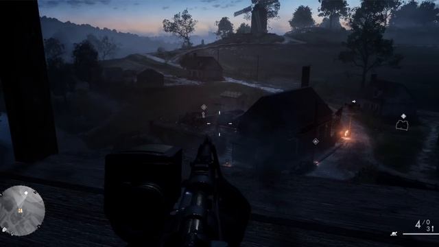 Battlefield™ 1 часть 3 смотреть онлайн