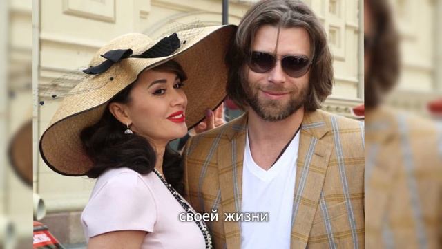 Анна Заворотнюк назвала имя сына, родившегося в день, ? смотреть онлайн