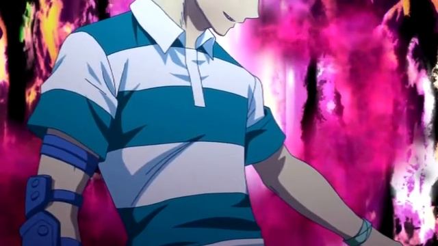 (AMV)(русс.субтитры)Волк(Кровавый парень) смотреть онлайн