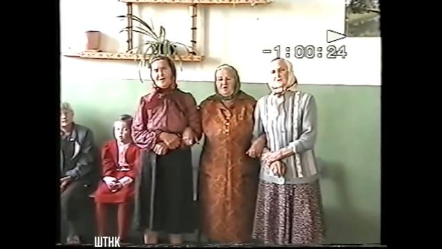 8 Частушки по деревне смотреть онлайн