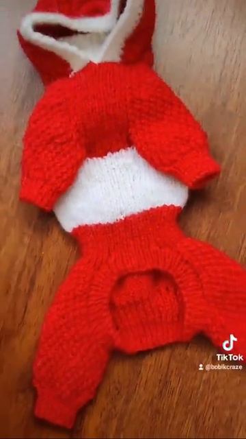 Одежда для маленьких собачек смотреть онлайн