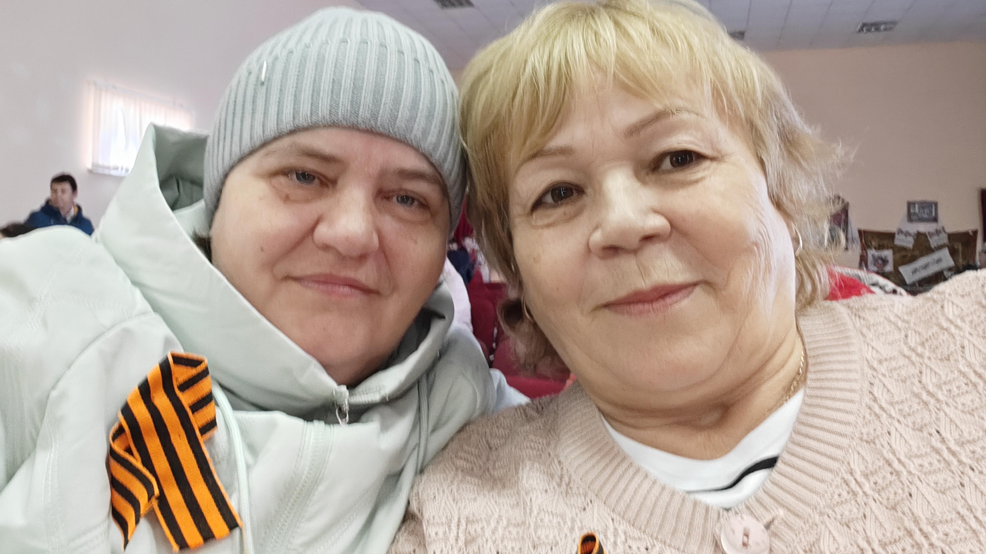 Всех с праздником ВЕЛИКОЙ ПОБЕДЫ!🎈🎈🎈 смотреть онлайн