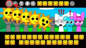 Incredibox Sprunki Pyramixed, Мод Который Ты Никогда Не Найдёшь ｜Секретный Мод. Часть 2