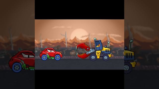 машина на выживание часть 3 (продолжение следует) смотреть онлайн