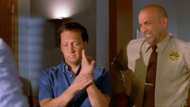 смешной фильм BIG STAN 