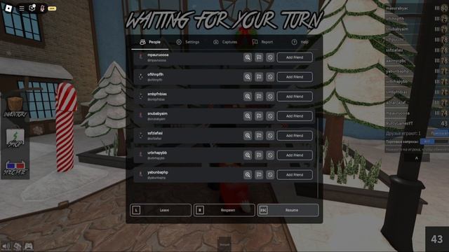 БОТЫ ЗАХВАТИЛИ ROBLOX! смотреть онлайн